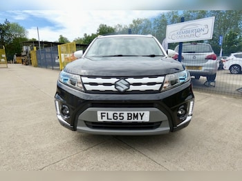 Used Suzuki Vitara 2015 for sale - 78749785: Photo