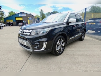 Used Suzuki Vitara 2015 for sale - 78749785: Photo