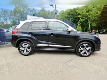 Used Suzuki Vitara 2015 for sale - 78749785: Photo