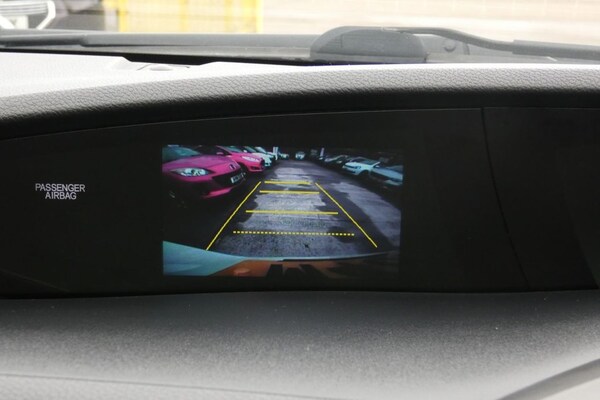 Used Honda Civic 2014 for sale - 76250090: Photo 13