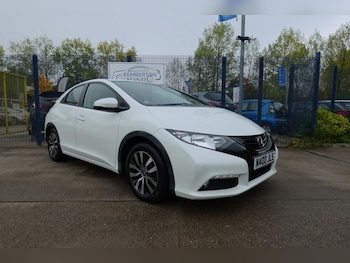 Honda - Civic