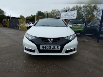 Used Honda Civic 2014 for sale - 76250090: Photo 2