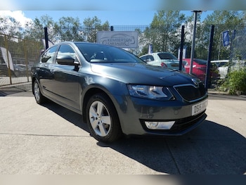 Used Skoda Octavia 2015 for sale - 78887689: Photo