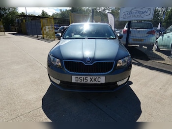 Used Skoda Octavia 2015 for sale - 78887689: Photo