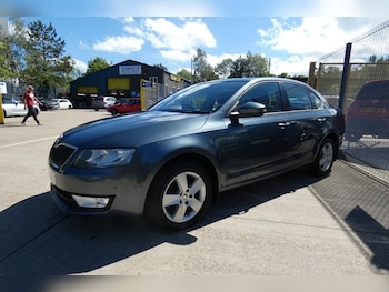Used Skoda Octavia 2015 for sale - 78887689: Photo