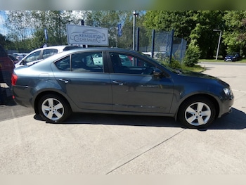 Used Skoda Octavia 2015 for sale - 78887689: Photo