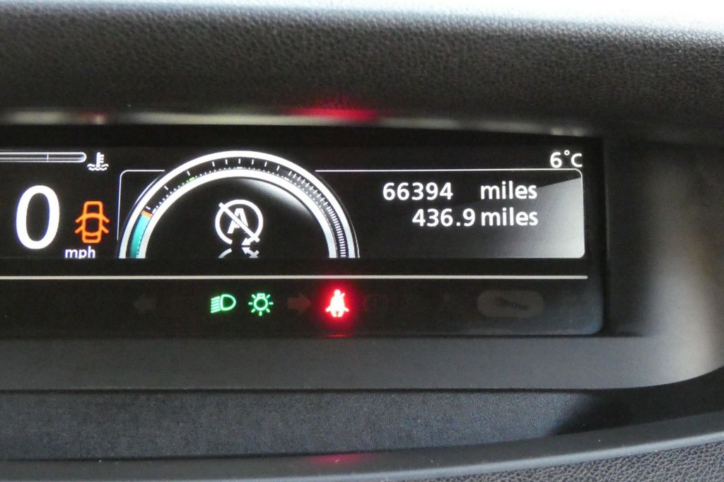 Used Renault Scenic 2016 for sale - 76910123: Photo 12