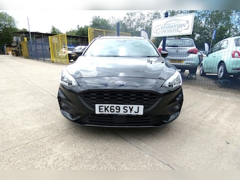 Used Ford Focus 2019 for sale - 78793729: Photo