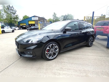 Used Ford Focus 2019 for sale - 78793729: Photo