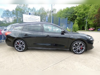 Used Ford Focus 2019 for sale - 78793729: Photo