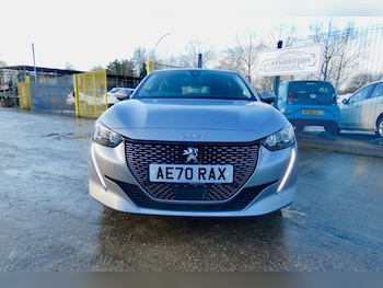 Used Peugeot 208 2026 for sale - 79574845: Photo