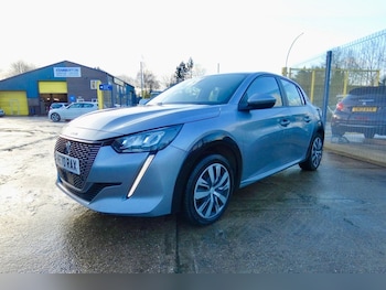 Used Peugeot 208 2026 for sale - 79574845: Photo