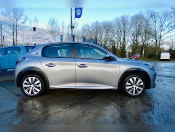 Used Peugeot 208 2026 for sale - 79574845: Photo