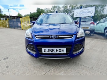 Used Ford Kuga 2016 for sale - 78749467: Photo