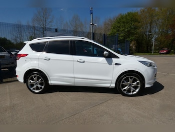 Used Ford Kuga 2016 for sale - 78350024: Photo