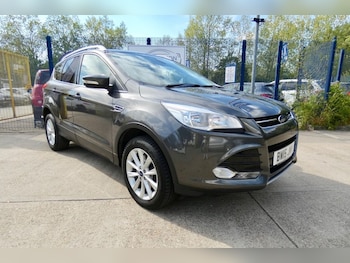 Used Ford Kuga 2015 for sale - 79518269: Photo
