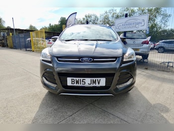 Used Ford Kuga 2015 for sale - 79518269: Photo