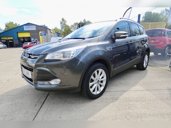 Used Ford Kuga 2015 for sale - 79518269: Photo