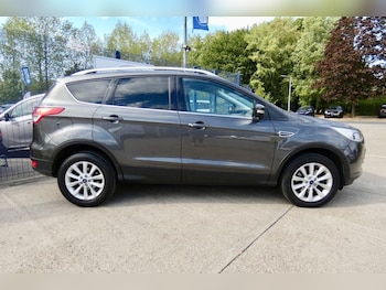 Used Ford Kuga 2015 for sale - 79518269: Photo