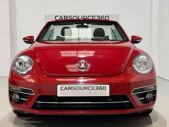 Used Volkswagen Beetle 2017 for sale - 79654932: Photo