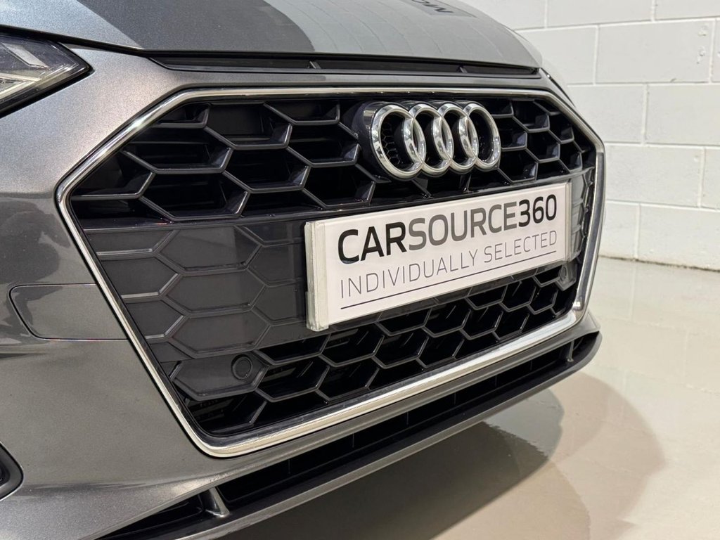 Used Audi A4 2021 for sale - 78056216: Photo 10