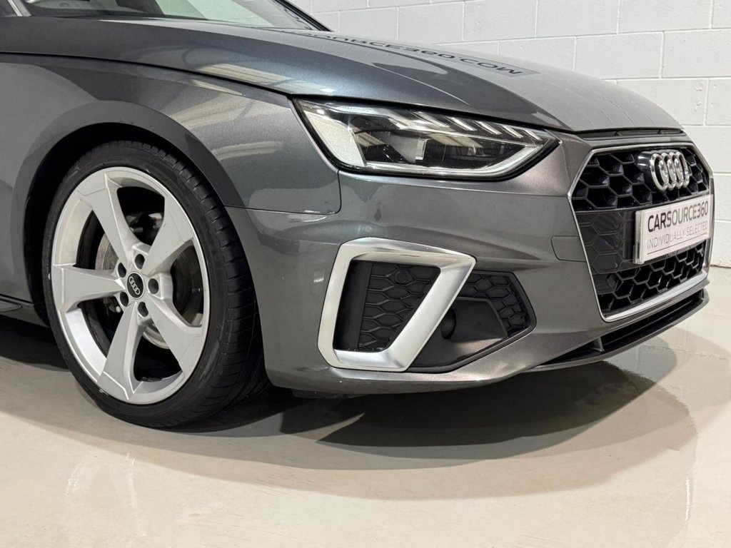 Used Audi A4 2021 for sale - 78056216: Photo 13