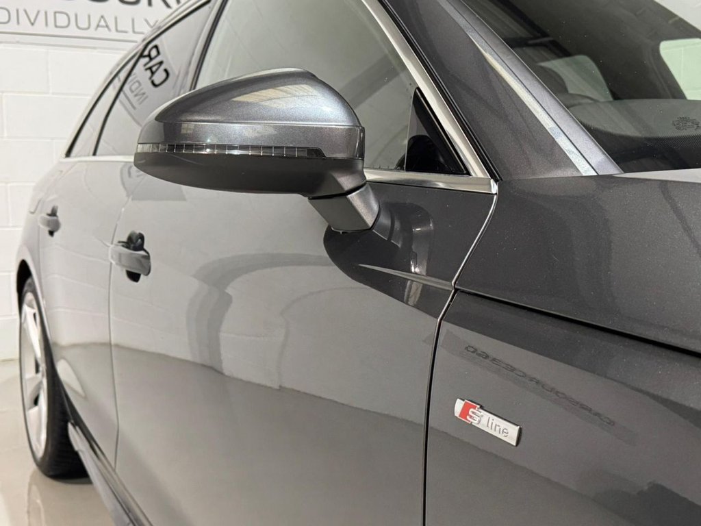 Used Audi A4 2021 for sale - 78056216: Photo 15