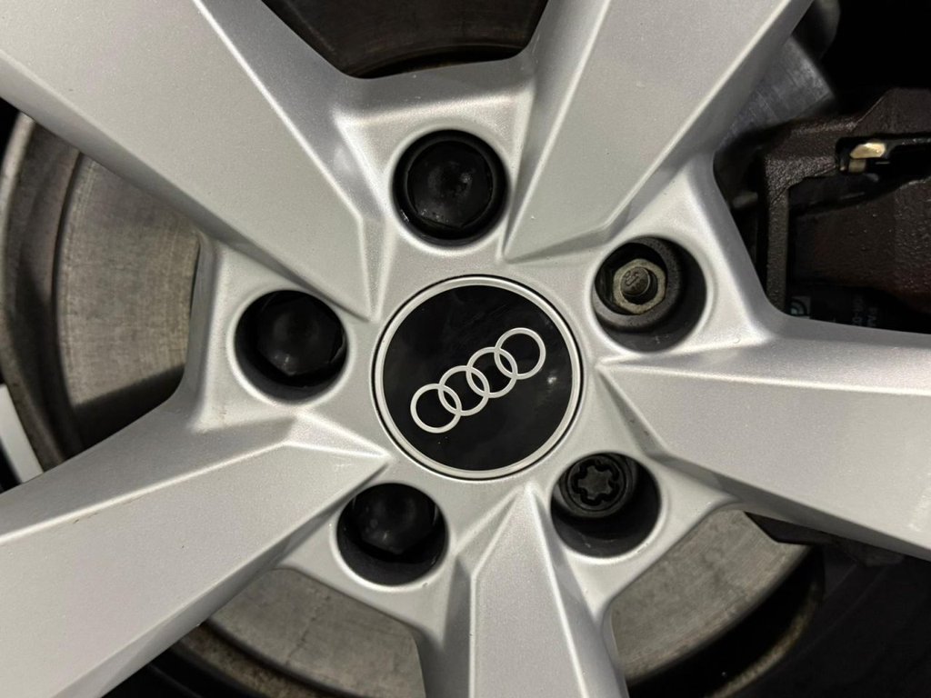 Used Audi A4 2021 for sale - 78056216: Photo 22