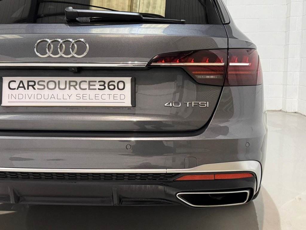 Used Audi A4 2021 for sale - 78056216: Photo 26