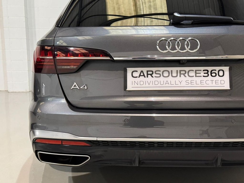 Used Audi A4 2021 for sale - 78056216: Photo 28