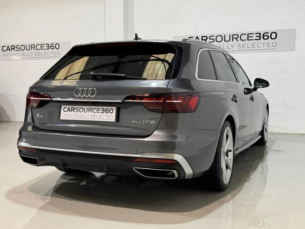 Used Audi A4 2021 for sale - 78056216: Photo 29