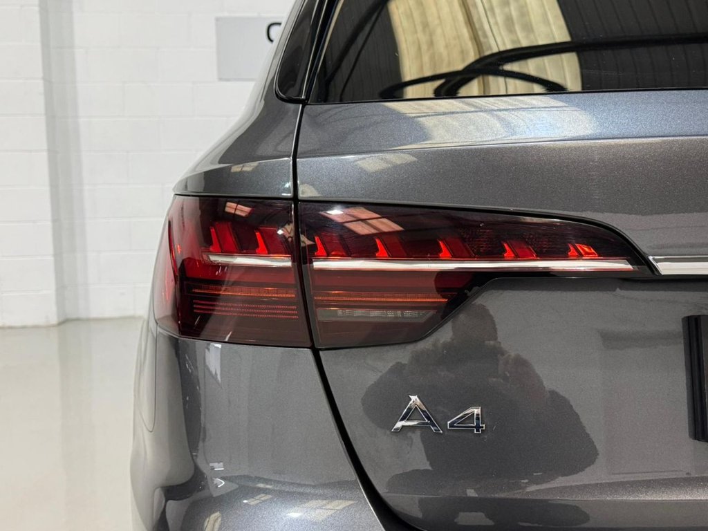 Used Audi A4 2021 for sale - 78056216: Photo 32