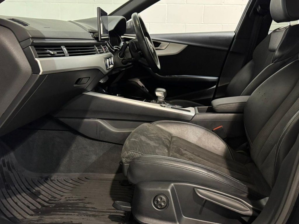 Used Audi A4 2021 for sale - 78056216: Photo 35