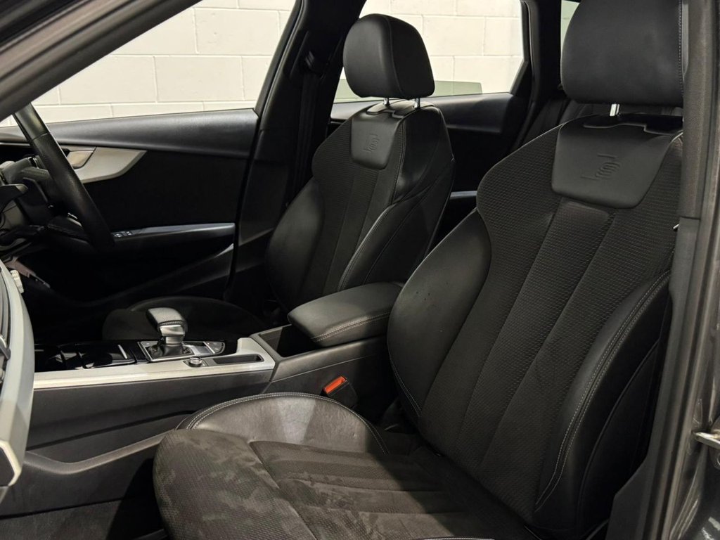 Used Audi A4 2021 for sale - 78056216: Photo 39