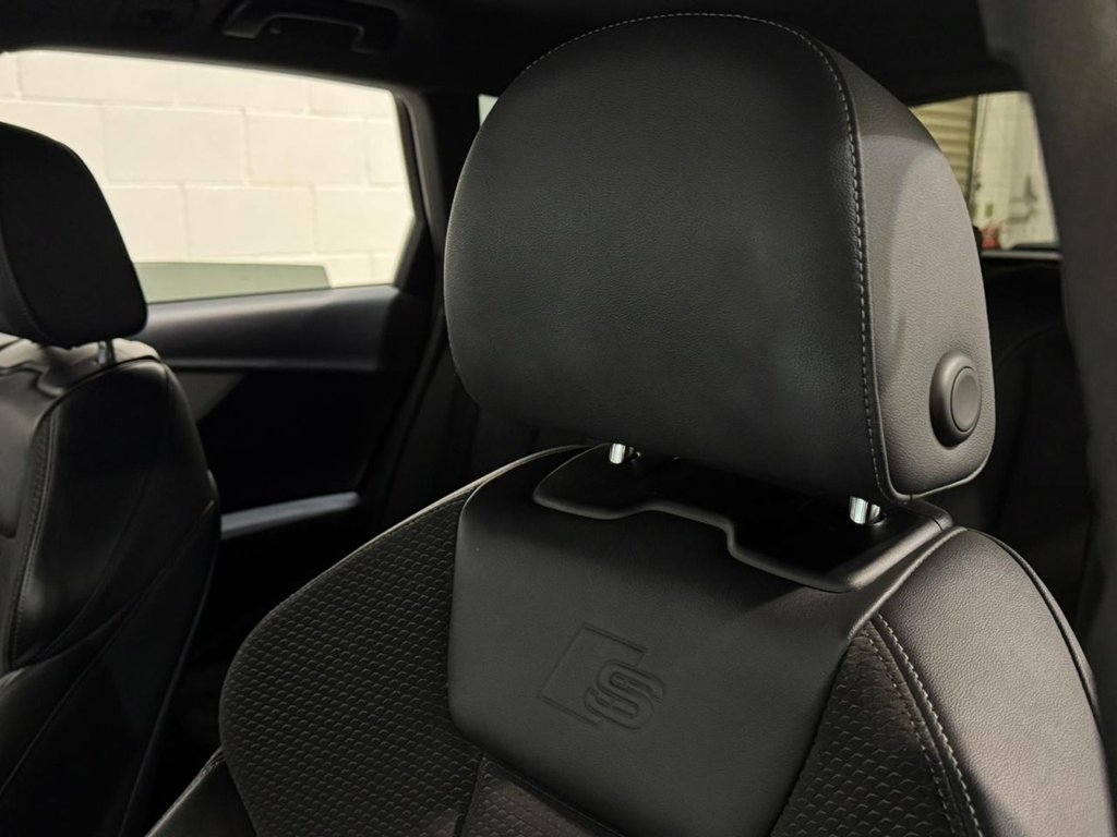 Used Audi A4 2021 for sale - 78056216: Photo 40