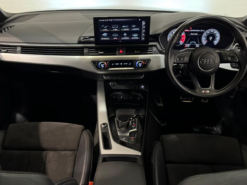 Used Audi A4 2021 for sale - 78056216: Photo 41