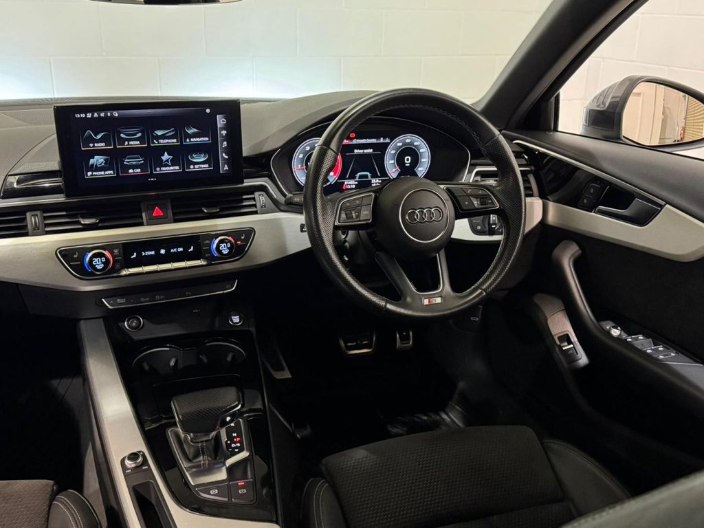 Used Audi A4 2021 for sale - 78056216: Photo 42