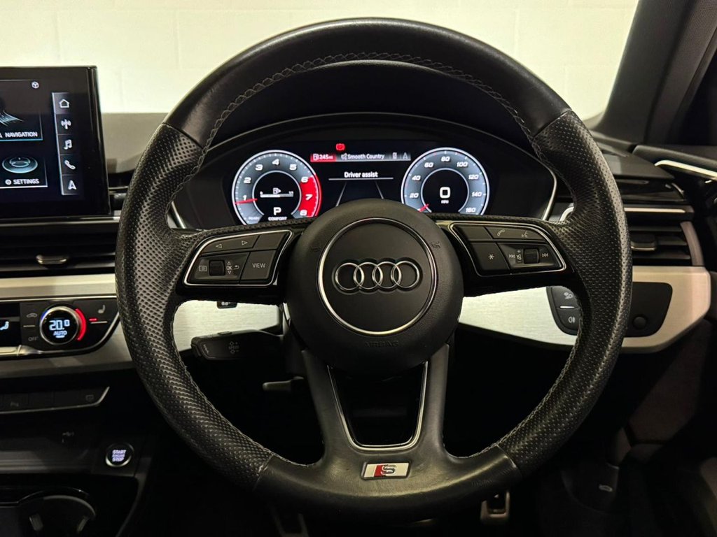 Used Audi A4 2021 for sale - 78056216: Photo 43