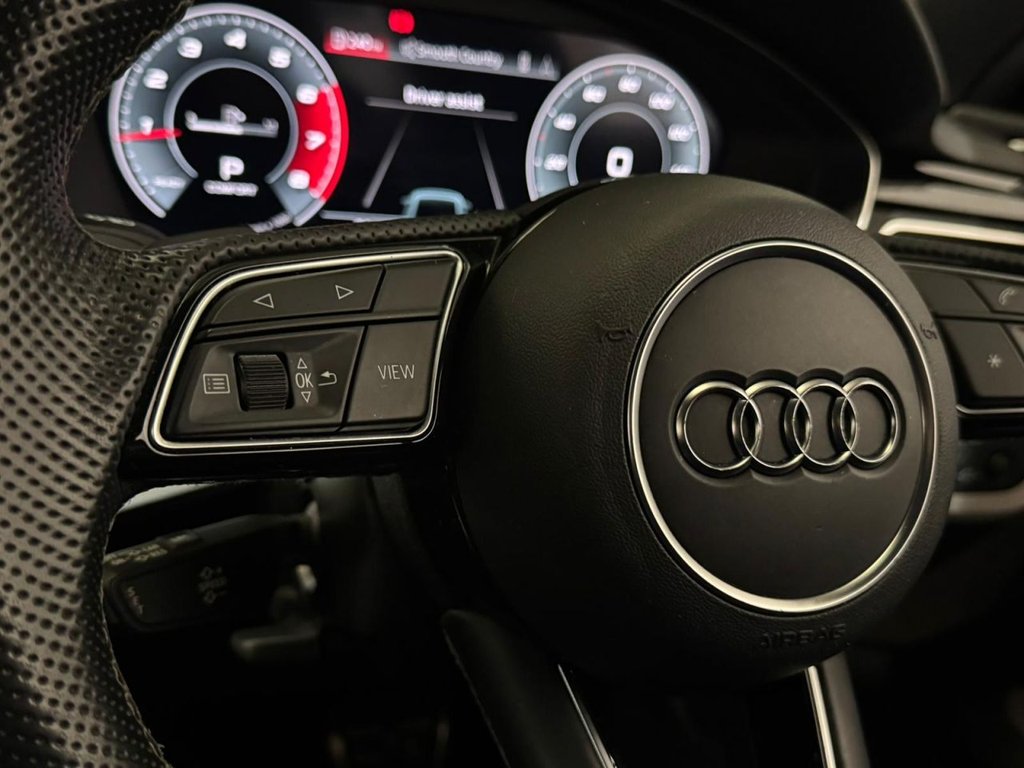 Used Audi A4 2021 for sale - 78056216: Photo 46