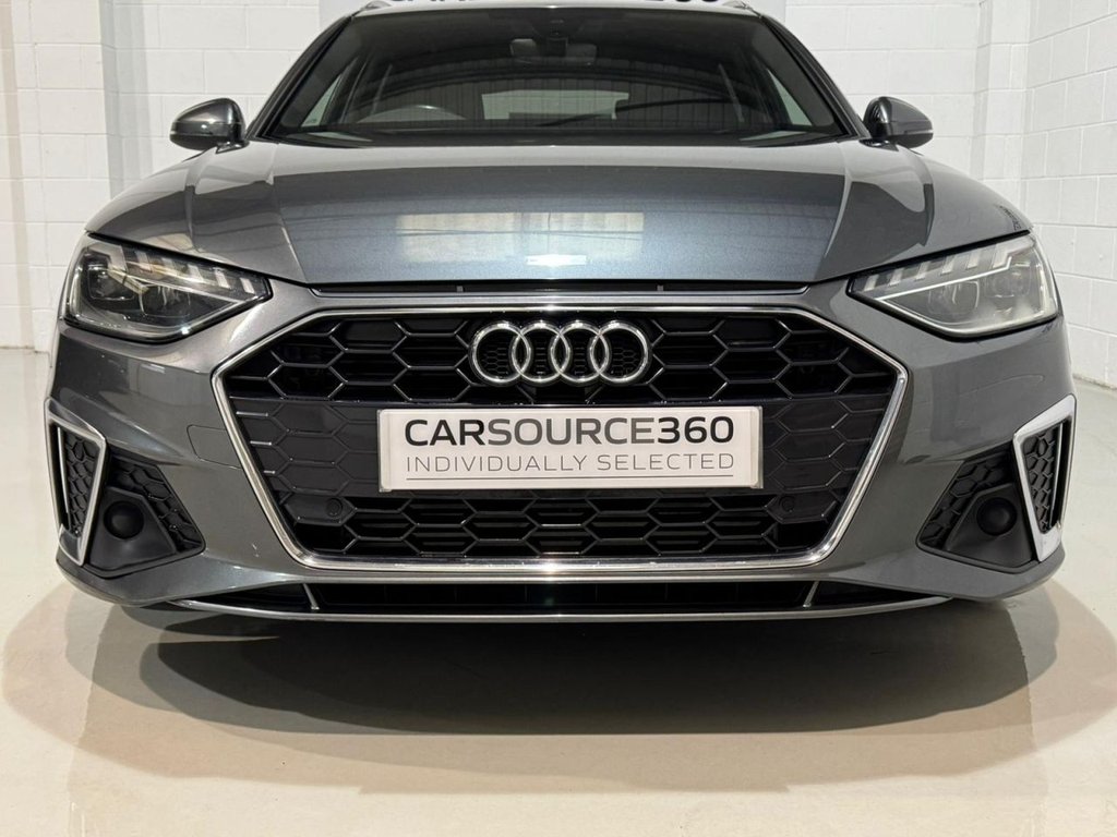 Used Audi A4 2021 for sale - 78056216: Photo 5