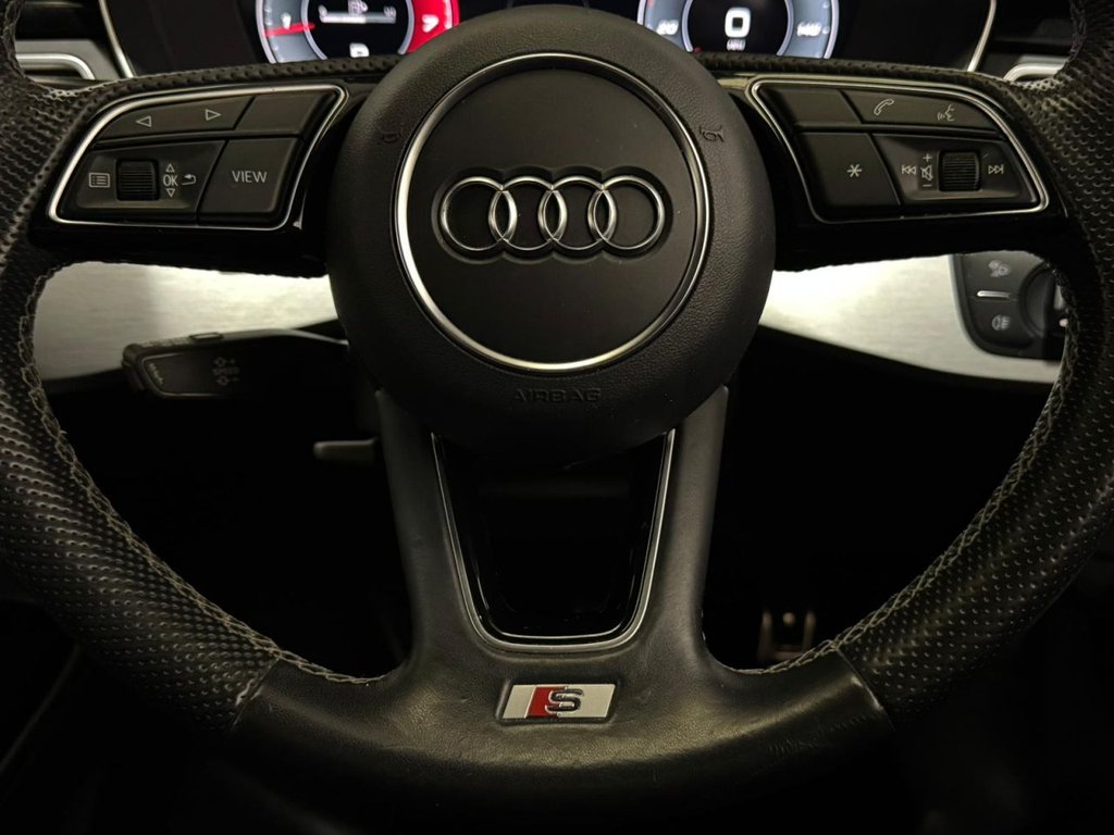 Used Audi A4 2021 for sale - 78056216: Photo 50