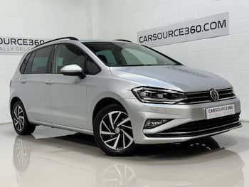 Used Volkswagen Golf SV 2020 for sale - 79737735: Photo
