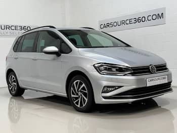 Used Volkswagen Golf SV 2020 for sale - 79737735: Photo