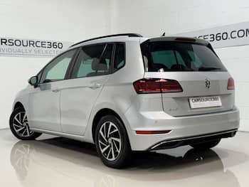 Used Volkswagen Golf SV 2020 for sale - 79737735: Photo