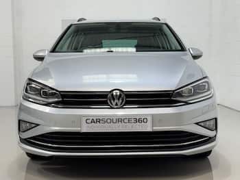 Used Volkswagen Golf SV 2020 for sale - 79737735: Photo