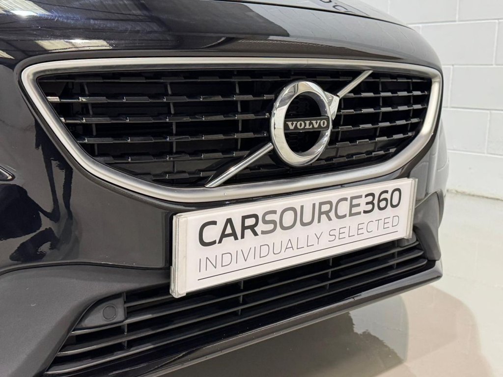 Used Volvo V40 2019 for sale - 77507131: Photo 10