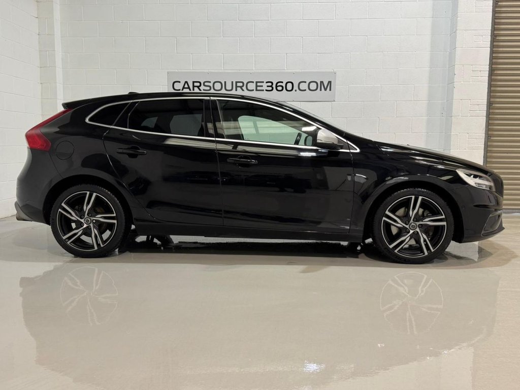 Used Volvo V40 2019 for sale - 77507131: Photo 17
