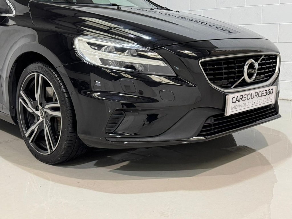 Used Volvo V40 2019 for sale - 77507131: Photo 20