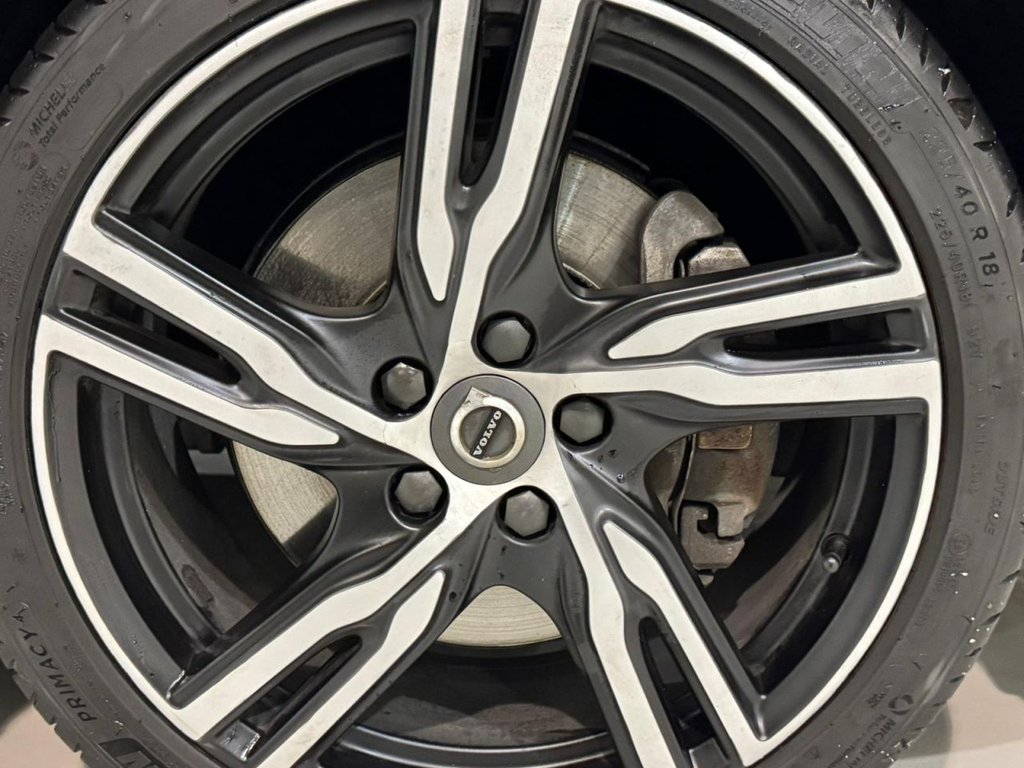 Used Volvo V40 2019 for sale - 77507131: Photo 23