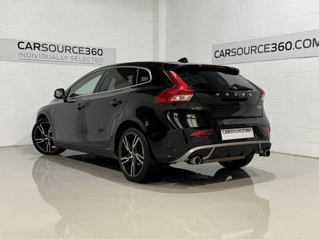 Used Volvo V40 2019 for sale - 77507131: Photo 25